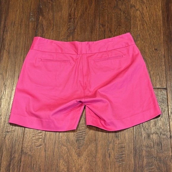 Size 6 Vibrant Pink Women's Shorts - Picture 7 of 8